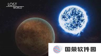 太空暴动