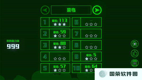 脑裂